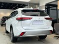 2026 Toyota Highlander IV (XU70), белый, 5499000 рублей - вид 3