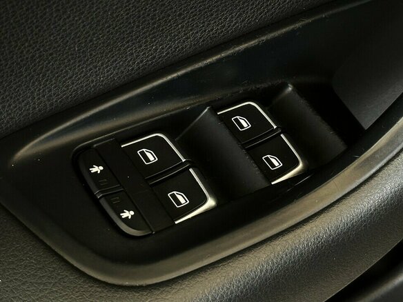 2015 Audi A6 IV (C7) Рестайлинг, чёрный, 1900000 рублей - вид 13