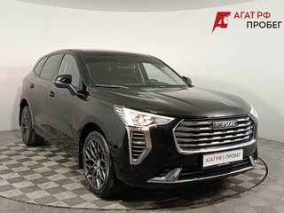 2022 Haval Jolion I, чёрный, 1530000 рублей, вид 1