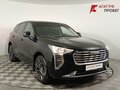 2022 Haval Jolion I, чёрный, 1495000 рублей