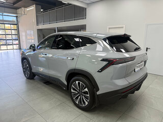 2024 Jetour Dashing I, серый, 2660000 рублей, вид 4