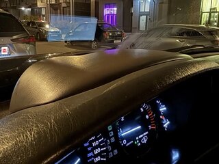 2006 Lexus LX 470 II Рестайлинг, чёрный, 4200000 рублей, вид 5