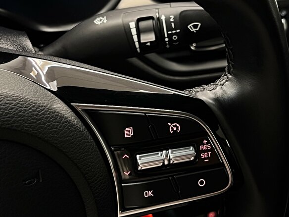 2020 Kia Cerato IV, белый - вид 16