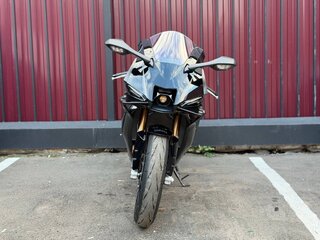 2026 Yamaha YZF-R9, чёрный, 1530000 рублей, вид 3