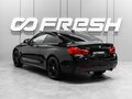 2015 BMW 4 серии 435i xDrive F32/F33/F36, чёрный, 2400000 рублей - вид 1
