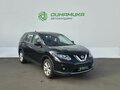 2018 Nissan X-Trail III, чёрный, 1635000 рублей - вид 2
