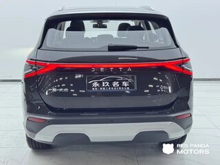 2026 Jetta VS8, чёрный, 2190000 рублей, вид 5