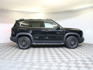 2023 Haval Dargo I, чёрный, 2190000 рублей, вид 4