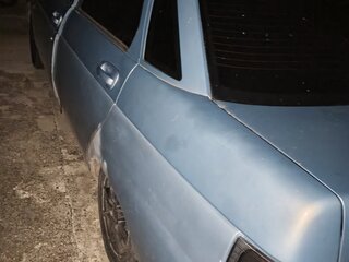 2004 Lada (ВАЗ) 2110, серый, 50000 рублей, вид 4