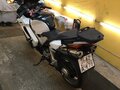 2003 Honda VFR 800, белый, 590000 рублей - вид 8