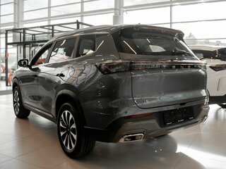 2026 Tenet T8, серый, 3630000 рублей, вид 4