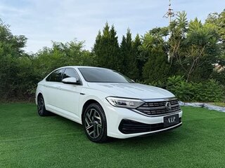 2023 Volkswagen Sagitar III Рестайлинг, белый, 1255000 рублей, вид 3