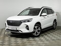 2025 Haval M6 II, белый, 1799777 рублей