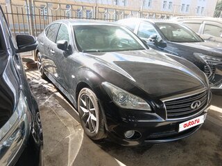 2012 Infiniti M37 IV, красный, 1033050 рублей, вид 2