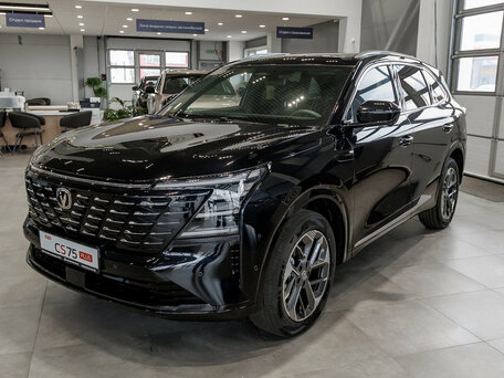 Changan CS75 Plus IV