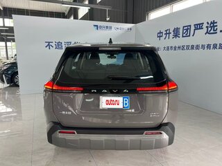 2025 Toyota RAV4 VI (XA60), серый, 6230000 рублей, вид 3