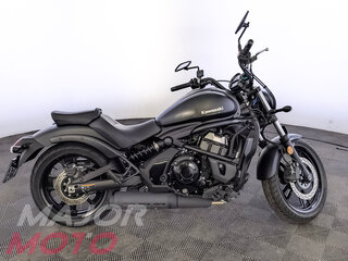 Kawasaki EN650 Vulcan S