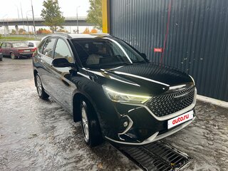 2024 Haval M6 II, чёрный, 1900000 рублей, вид 2