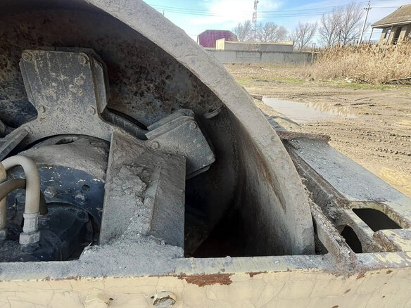 2012 Раскат ДУ-85, жёлтый, 690000 рублей - вид 22