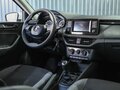2020 Skoda Rapid I Рестайлинг, белый, 1349000 рублей - вид 9