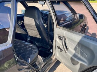 2008 Lada (ВАЗ) 2115, чёрный, 305000 рублей, вид 5
