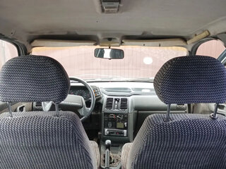 2000 Lada (ВАЗ) 2111, серый, 95000 рублей, вид 2