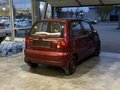 2007 Daewoo Matiz II Рестайлинг, красный, 179000 рублей - вид 6
