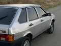 2005 Lada (ВАЗ) 21093i, серебристый, 115000 рублей - вид 3
