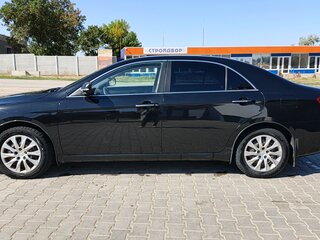 2013 Geely Emgrand EC8, чёрный, 690000 рублей, вид 5