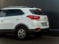 2018 Hyundai Creta I, белый, 1499000 рублей - вид 8