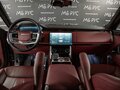 2023 Land Rover Range Rover P400 MHEV V, коричневый, 16499000 рублей - вид 9