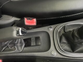2008 Opel Corsa D, чёрный, 420000 рублей, вид 5