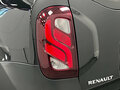 2017 Renault Duster I Рестайлинг, чёрный, 1370000 рублей - вид 5
