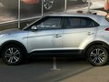 2017 Hyundai Creta I, серебристый, 1150000 рублей - вид 4