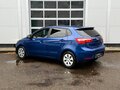 2012 Kia Rio 4-speed III, синий, 800000 рублей - вид 2