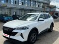 2024 Haval F7 I Рестайлинг, белый, 2400000 рублей