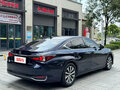 2021 Lexus ES 200 VII Рестайлинг, чёрный, 4105000 рублей - вид 5