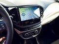 2017 Lada (ВАЗ) Vesta I, серый - вид 10