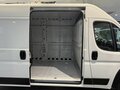 2025 Fiat Professional Ducato, белый - вид 9
