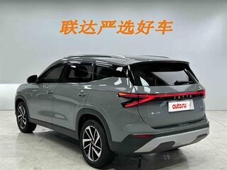 2026 Jetta VS8, серый, 2230000 рублей, вид 5
