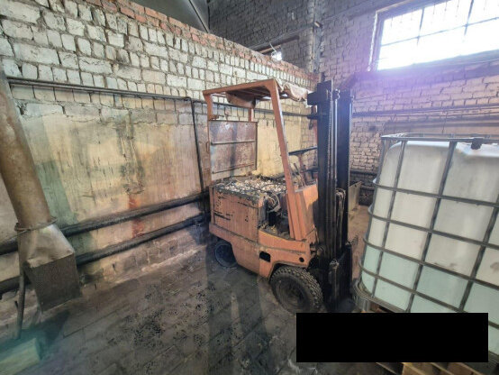2000 МЗиК Электро, золотистый, 80000 рублей - вид 1