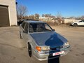 2005 Lada (ВАЗ) 2115, серебристый, 48000 рублей - вид 4