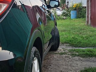2014 Honda Vezel I, чёрный, 1660000 рублей, вид 3