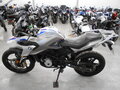 2017 BMW G 310 GS, белый, 370000 рублей - вид 4