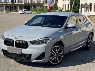 2023 BMW X2 sDrive18i I (F39), серый, 2490070 рублей, вид 1