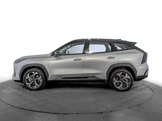 2026 VOLGA K40, серебристый, 4054000 рублей, вид 3