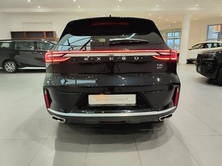 2022 Exeed TXL I Рестайлинг, чёрный, 2250000 рублей, вид 5