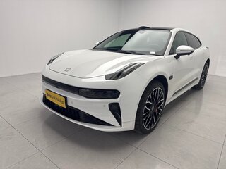 2025 Zeekr 001 100 kWh I Рестайлинг 1, белый, 8017700 рублей, вид 1