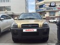 2005 Hyundai Tucson I, золотистый, 600000 рублей - вид 3