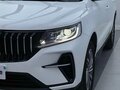 2021 Geely Vision X6 Pro, белый - вид 2